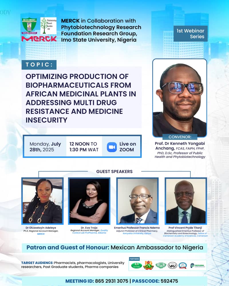 Research Presentation 9