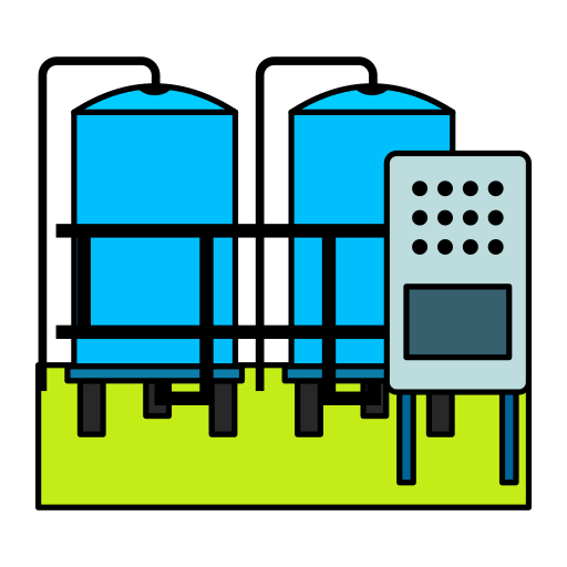 Water Filter