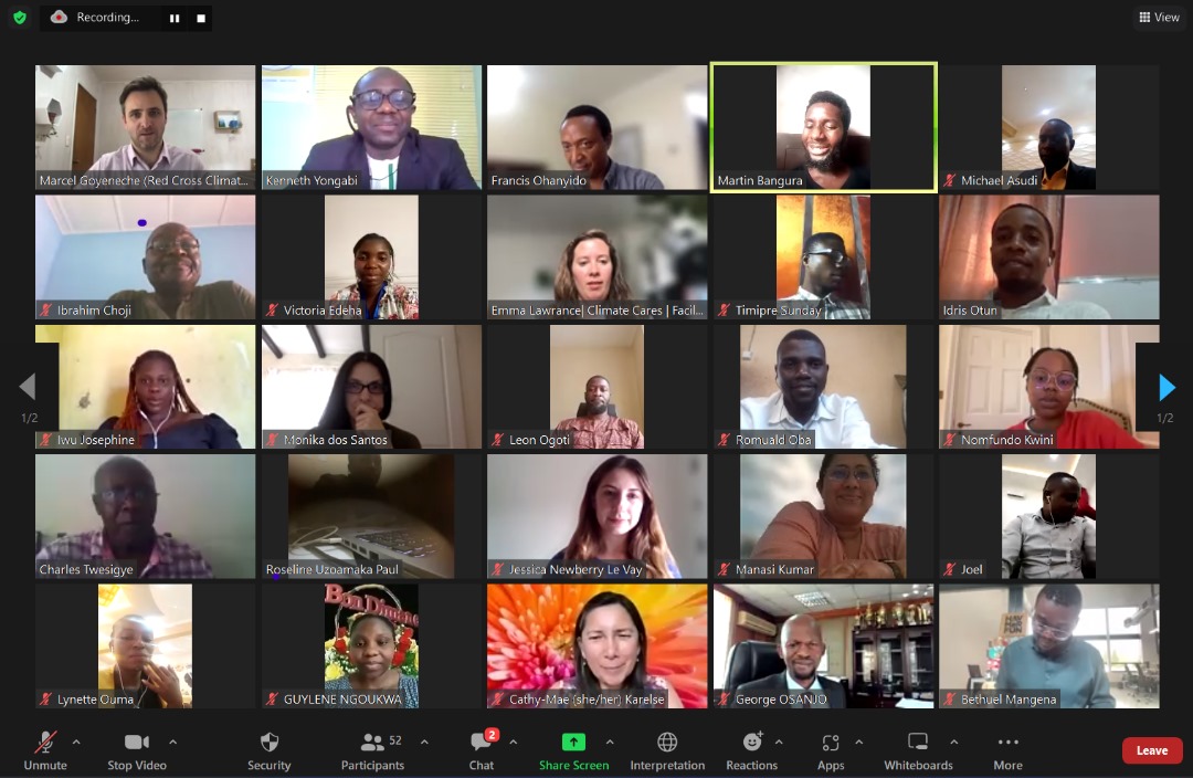 Webinar with Mexican Ambassador 1